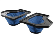 BMW M5 / M6 2006-2010 V10-5.0L S85 MagnumFLOW Pro 5R Sportluftfilter aFe Power